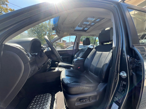 Hyundai Santa Fe 2.4 Gls Premium 7as 6at 4wd