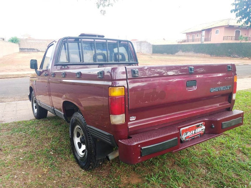 D20 Custom S - 1995
