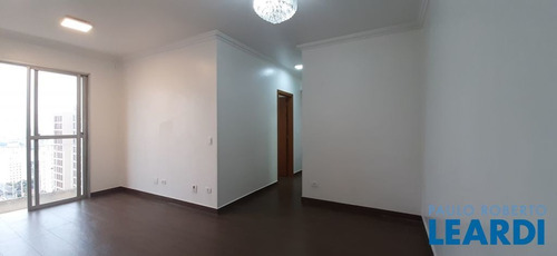 Imagem 2 de 15 de Apartamento - Santa Paula - Sp - 645895