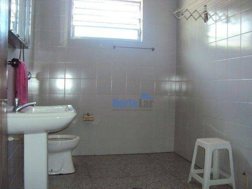 Imagem 13 de 20 de Sobrado Com 3 Dormitórios À Venda, 190 M² Por R$ 689.000,00 - Jaraguá - São Paulo/sp - So1841