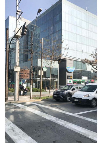 Imagen 18 de 18 de Oficina En Arriendo - Las Condes