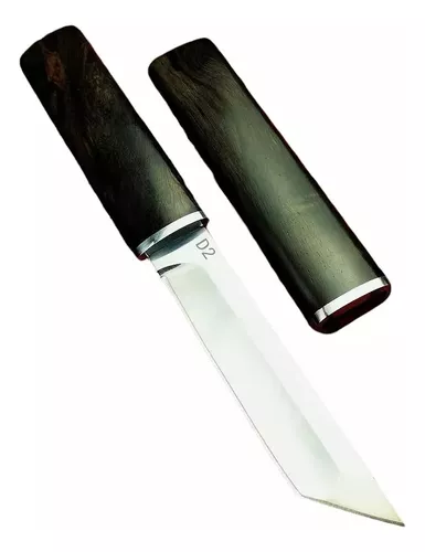 Cuchillos japoneses Samura: 10 modelos con una calidad y precios