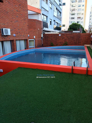 Venta Alquiler 3 Dormitorios Amueblado Pocitos