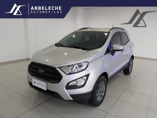 Ford Ecosport Se 1.5 2019 Divina! - Arbeleche