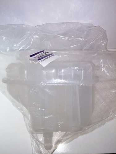 Imagen 1 de 4 de Deposito De Refrigerante Chevrolet N300/n200