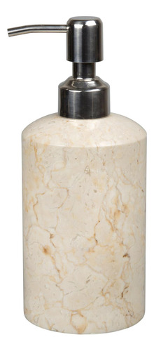 Creative Home Champán Natural Mármol Stra Spa Span Jabón