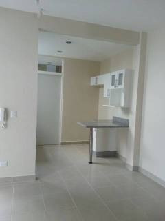 Venta De Apartamento En Heredia