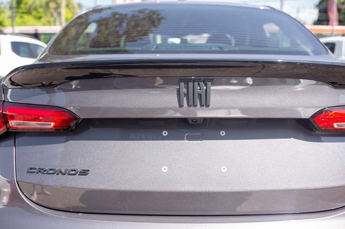 Fiat Cronos Nuevo S-desing 1.3 My21 G