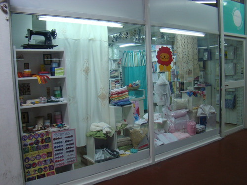 Vendo Fondo De Comercio Por Mudanza