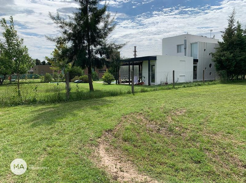 Imagen 6 de 8 de Lote 840 M2 En Palos Verdes Barrio Privado