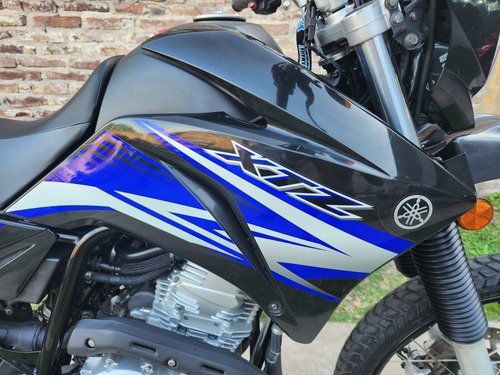 Imagen 8 de 22 de Yamaha Xtz250