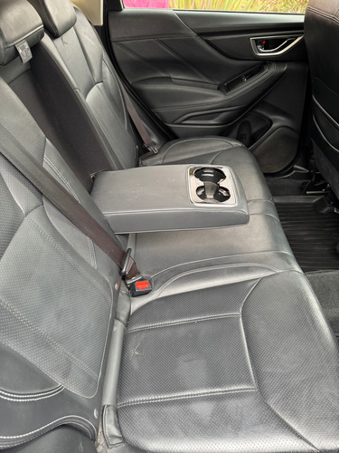 Subaru Forester 2.5 Awd Cvt Limited Sport c/ EyeSight