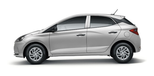 Imagem 5 de 15 de Hyundai Hb20 1.0 Sense 21/22