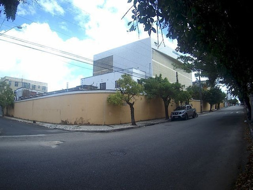 Imagem 3 de 30 de (cód. 1933) Prédio A Venda, Aldeota, Fortaleza, Próximo A Av Antonio Sales . - Pr1933
