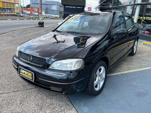 Chevrolet Astra Hatch Gl 1.8 Mpfi 2p