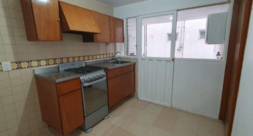 Precioso Y Amplio Departamento, Excelente Ubicación En Alcaldía Coyoacán Cdmx!!! -no Créditos- Jagr