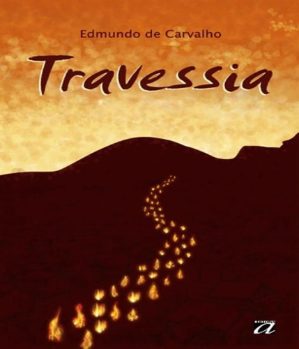 Livro Travessia