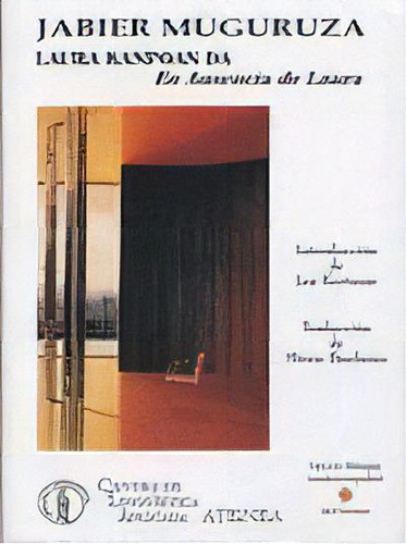Laura Kanpoan Da - En Ausencia De Laura, De Muguruza, Jabier. Editorial Losada En Español