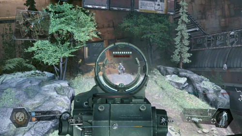 Titanfall Xbox 360 Juego Cd Nuevo Original Físico Sellado