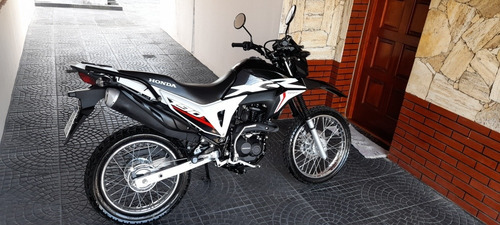 Imagen 2 de 15 de Honda Modelo Cross
