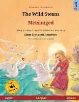 Libro The Wild Swans - Metsluiged (english - Estonian) : ...