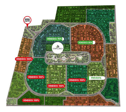 Venta Lote Esquina Apto Dúplex, Valle Cercano (urbanización Deportiva-b El Equipo), 492 M2,escritura
