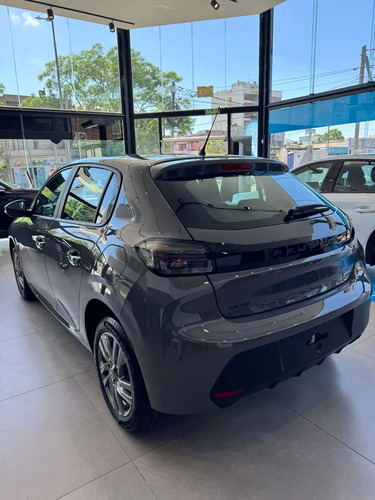 Peugeot 208 1.6 Allure