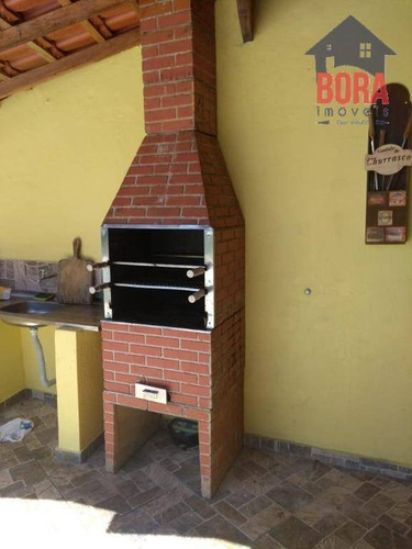 Imagem 7 de 27 de Chácara Com 2 Dormitórios À Venda, 1500 M² Por R$ 610.000,00 - Estância San Remo - Atibaia/sp - Ch0331