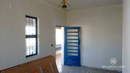 Imagem 19 de 26 de Casa À Venda, 180 M² Por R$ 320.000,00 - Pallu - São Pedro/sp - Ca0984