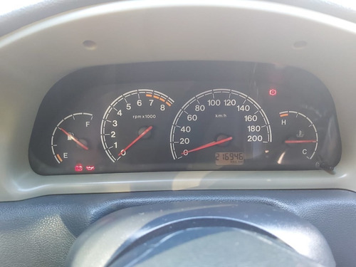 Fiat Siena 2001 1.0 16v Elx 4p (25 Anos) Completo