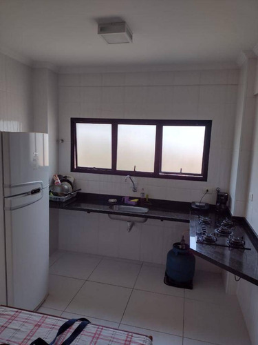 Imagem 4 de 15 de Apartamento Cobertura Duplex / Mongaguá - 960
