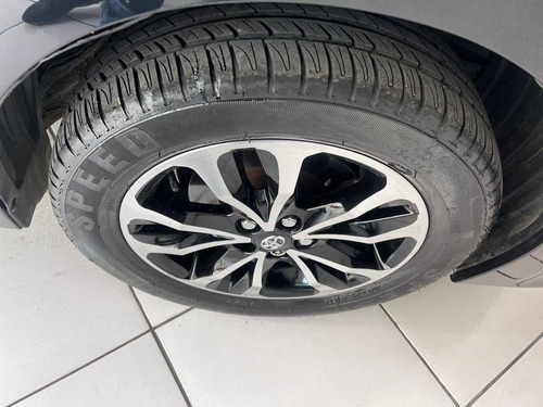 Imagem 12 de 15 de Toyota Corolla 1.8 Gli 16v Flex 4p Manual