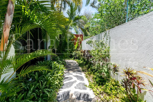 Casa En Venta Amueblada En Supermanzana 17