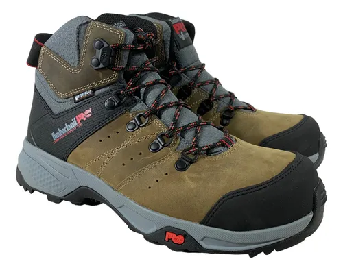 Botas timberland con casquillo new arrivals