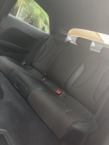 Audi A3 2.0 L S-line At Dsg