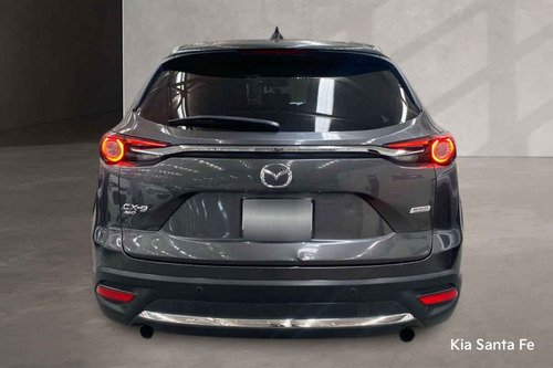 Mazda CX-9 2.5 I Grand Touring Awd At
