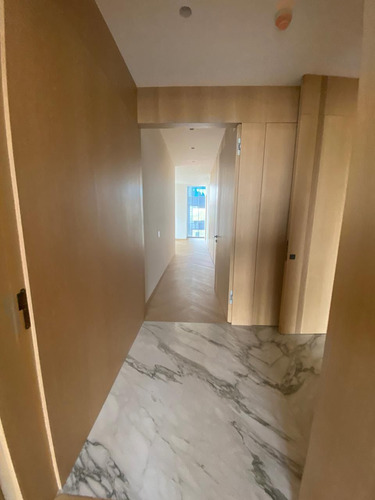 Departamento En Renta En Polanco