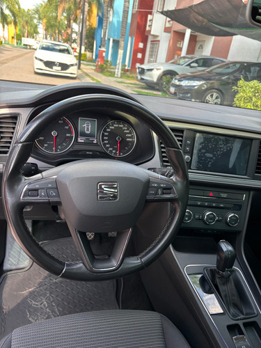 Seat Leon 1.4 Style T 150hp Dsg