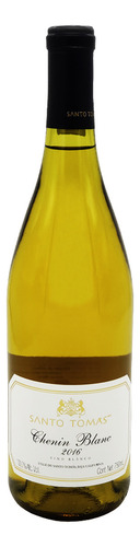 Vino tinto Santo Tomas Vino 750 ml