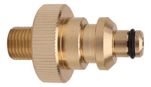 6 Conector De Manguera Accesorios De Conexión Y