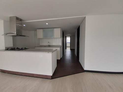 Apartamento En Venta En Bogota La Castellana