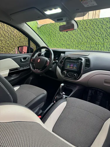 Renault Captur 2.0 Intens At