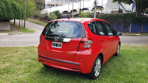 Honda Fit Ex 2012 78.000km Nuevo Mt