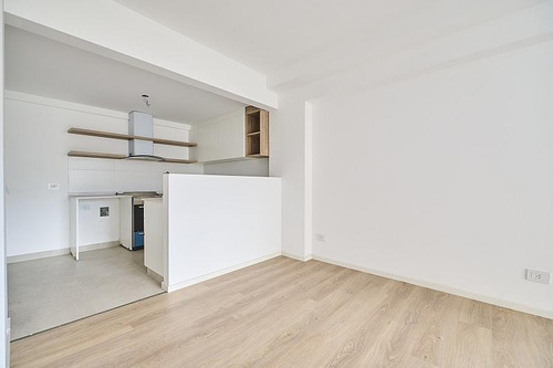 Venta Departamento 3 Ambientes A Estrenar Balcón Aterrazado Parque Chacabuco