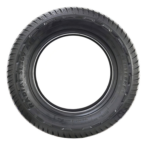 Pneu Aro 16 Westlake 235/60r16 100t Radial Sl369 A/t