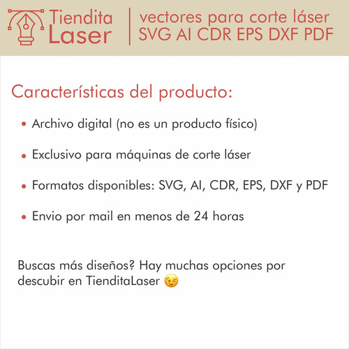 Vectores Para Corte Laser - Gumball