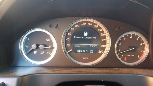 Imagem 9 de 10 de Sucata Peças Acessórios Mercedes Benz C180 2010 156cv