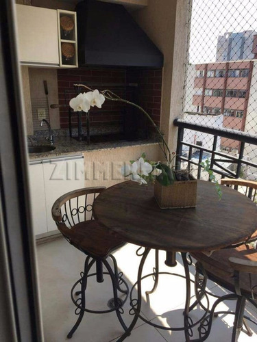 Imagem 2 de 15 de Apartamento - Perdizes - Ref: 98418 - V-98418
