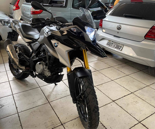 Imagem 2 de 5 de Bmw 310 Gs