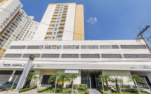Imagem 6 de 8 de Sala / Conjunto Comercial, 34.52 M², Partenon - 190219